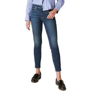 Lucky Brand Ava Skinny Jean